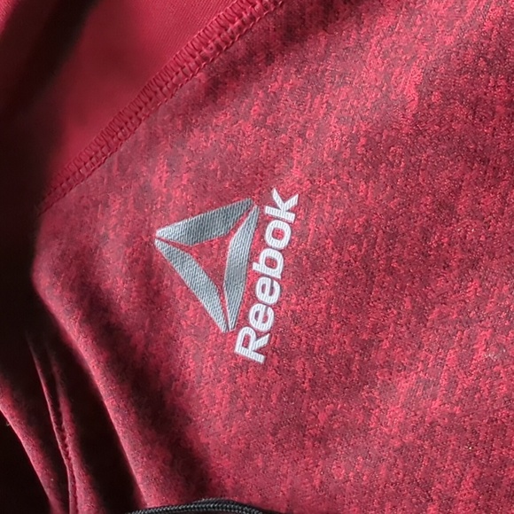 Reebok Hooded Sweatshirt - Picture 3 of 7